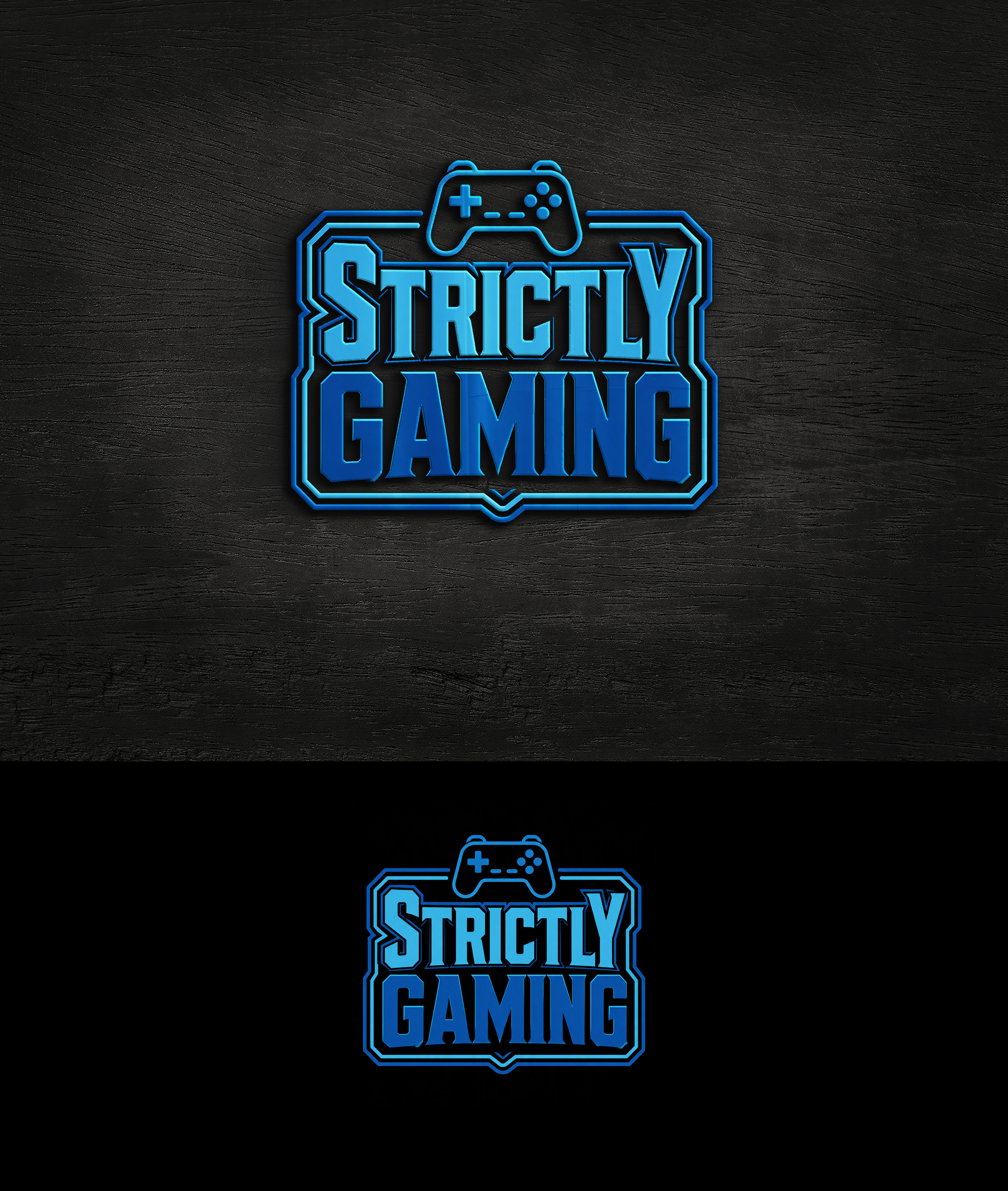 Logo Design by zamdi for this project | Design #37640252