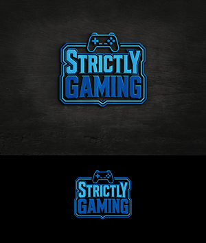 Logo Design by zamdi for this project | Design: #37640252