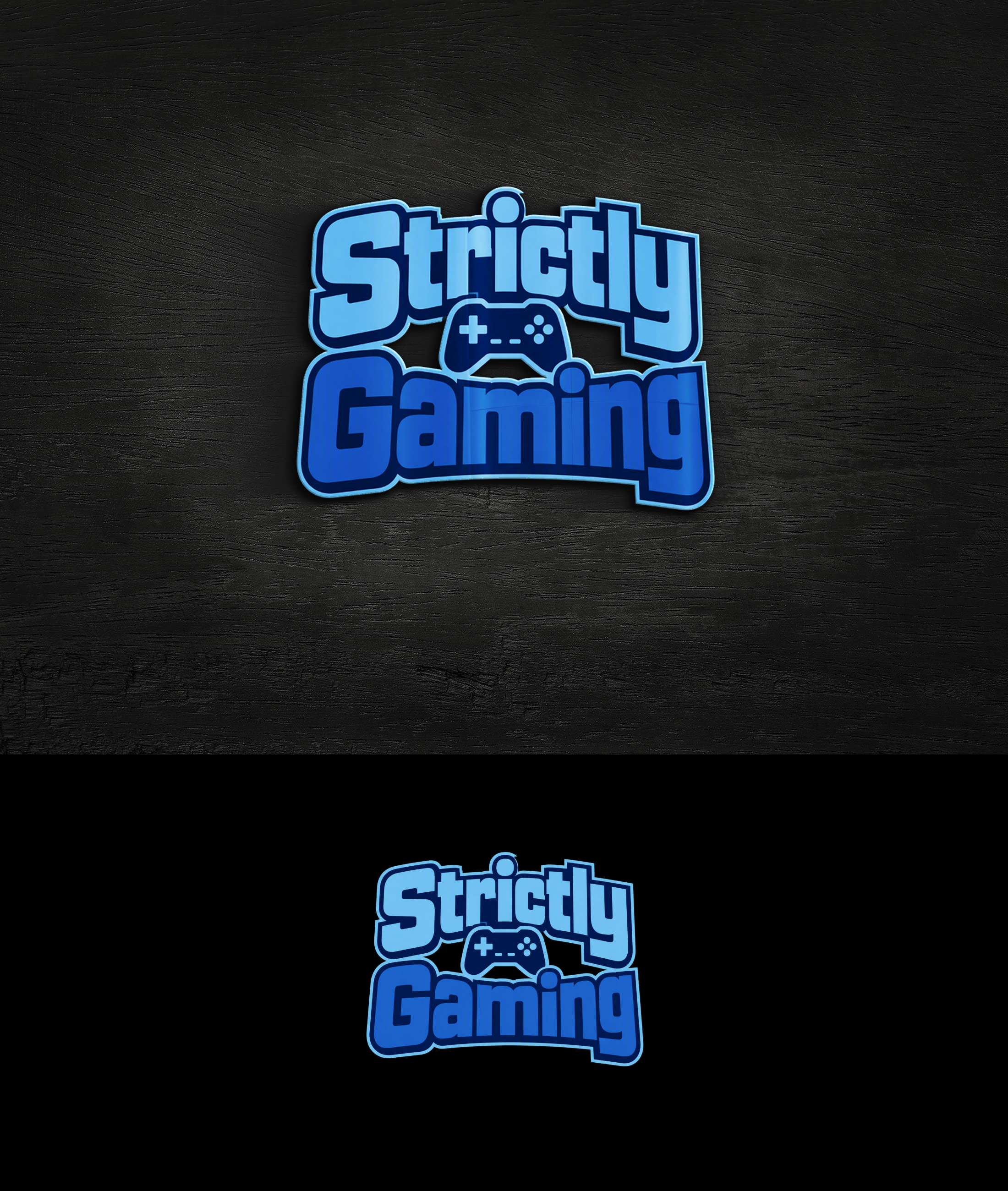 Logo Design by zamdi for this project | Design #37640304