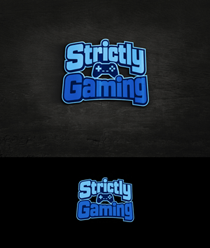 Logo Design by zamdi for this project | Design: #37640304
