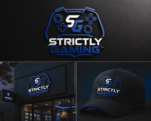 Logo Design by GFXCorners for this project | Design: #37637049