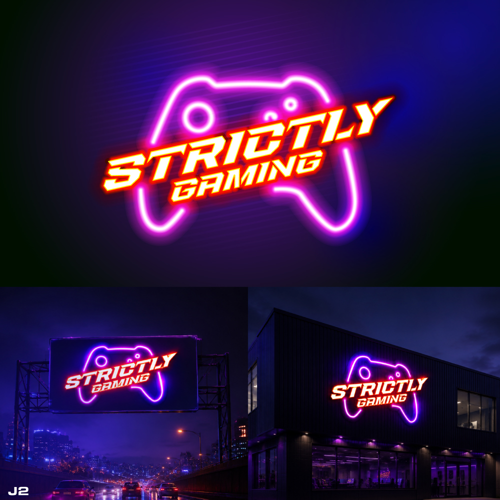 Logo Design by Sujit Banerjee for this project | Design #37632266
