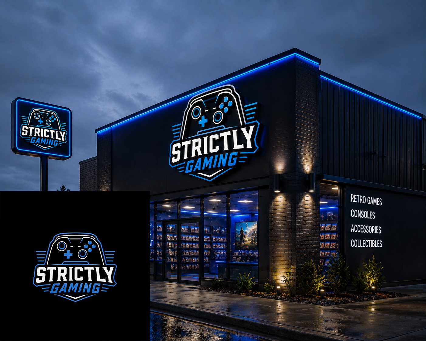 Logo Design by expertdesignerindia for this project | Design #37638116