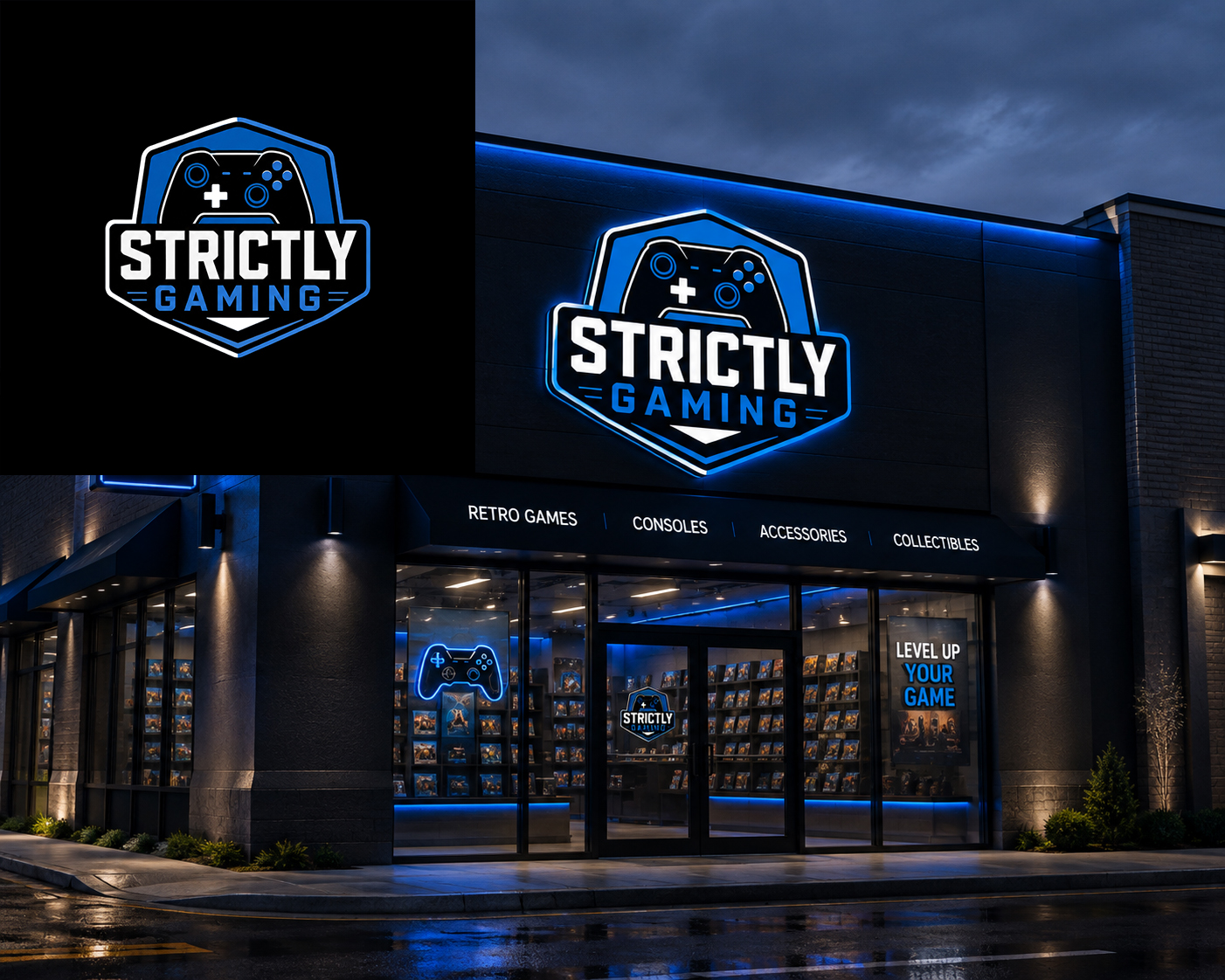 Logo Design by expertdesignerindia for this project | Design #37638120