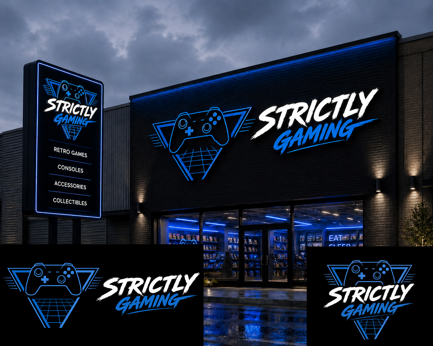 Logo Design by expertdesignerindia for this project | Design #37646054