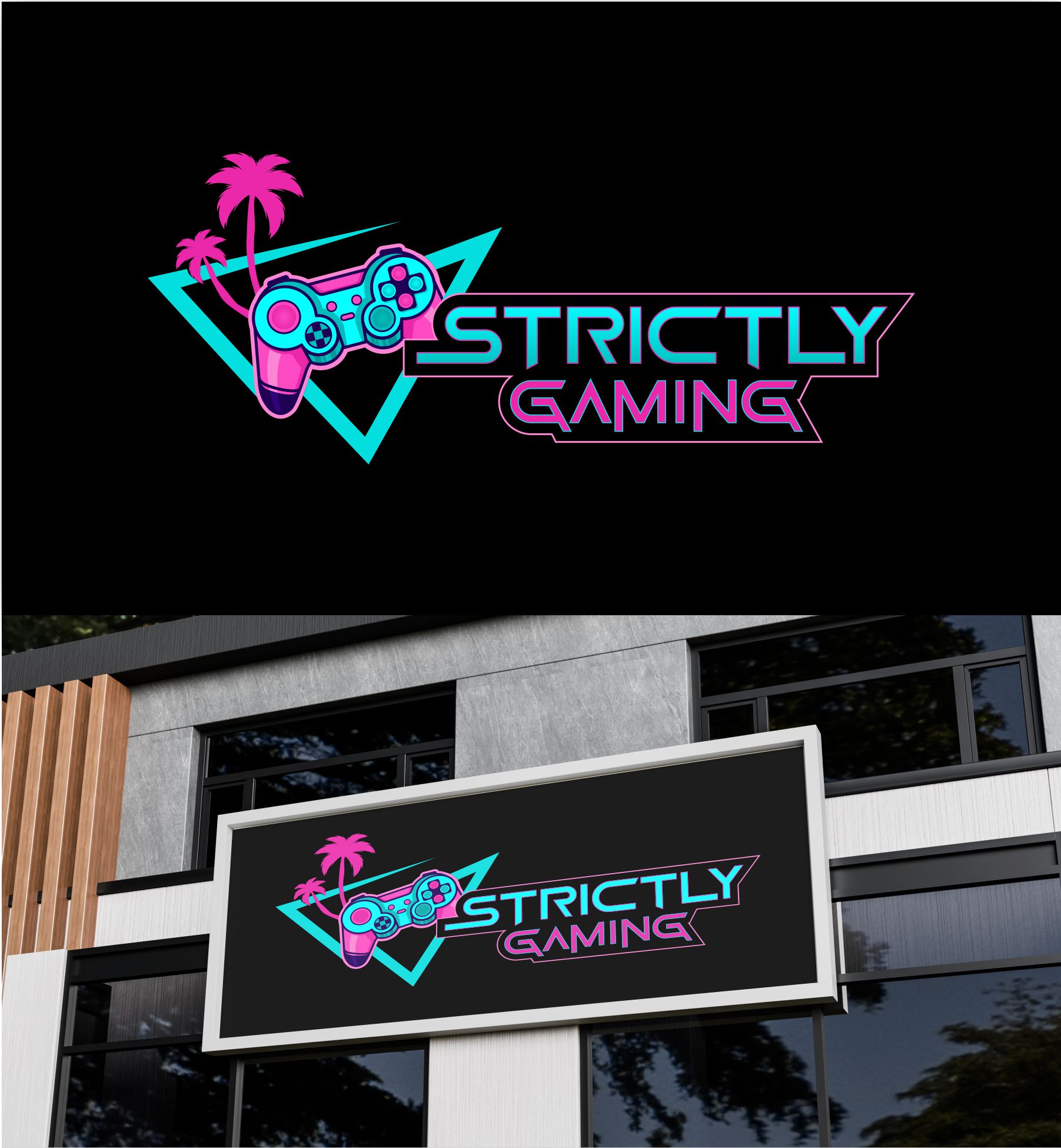 Logo Design by debdesign for this project | Design #37636198