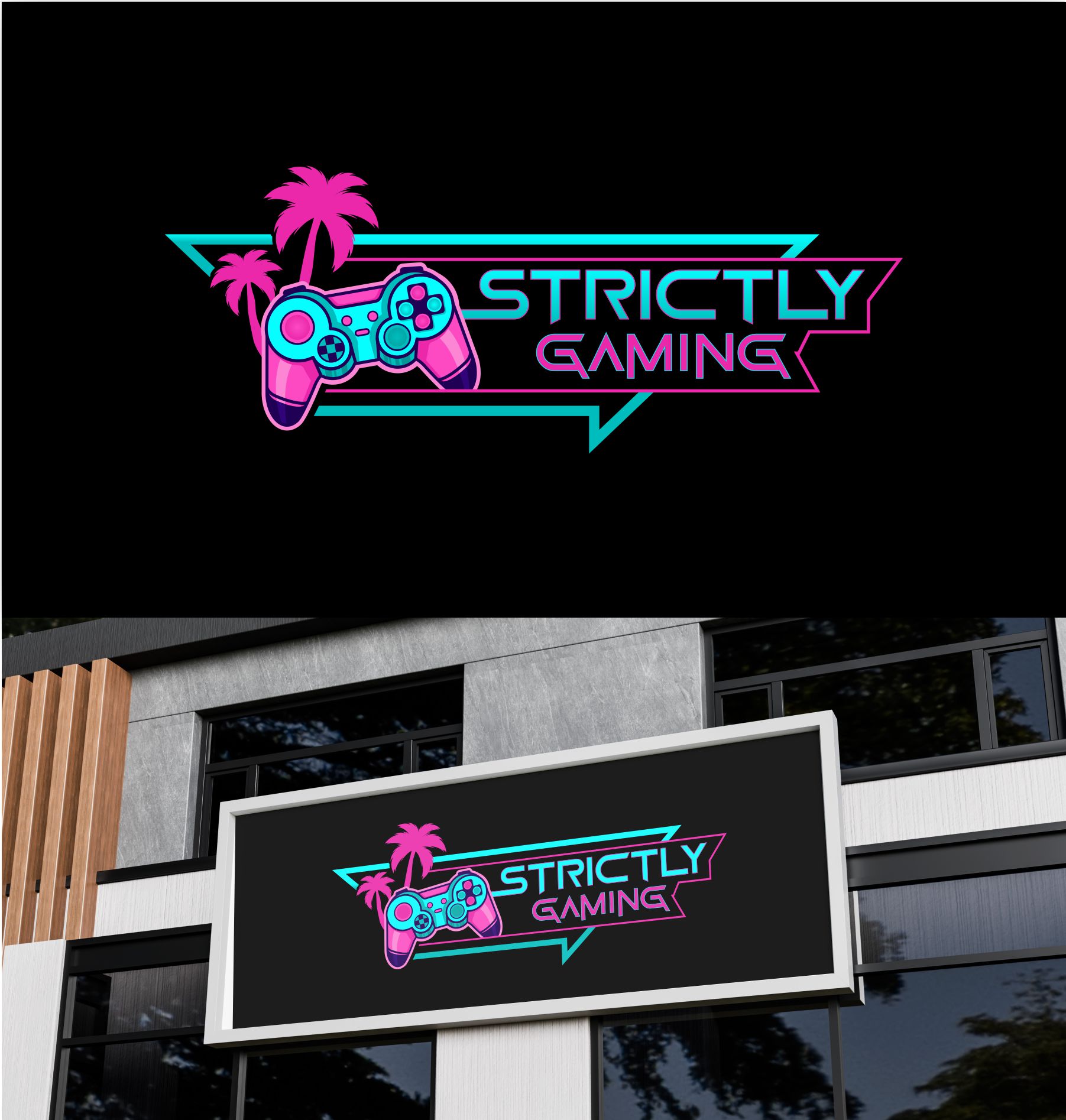 Logo Design by debdesign for this project | Design: #37636199