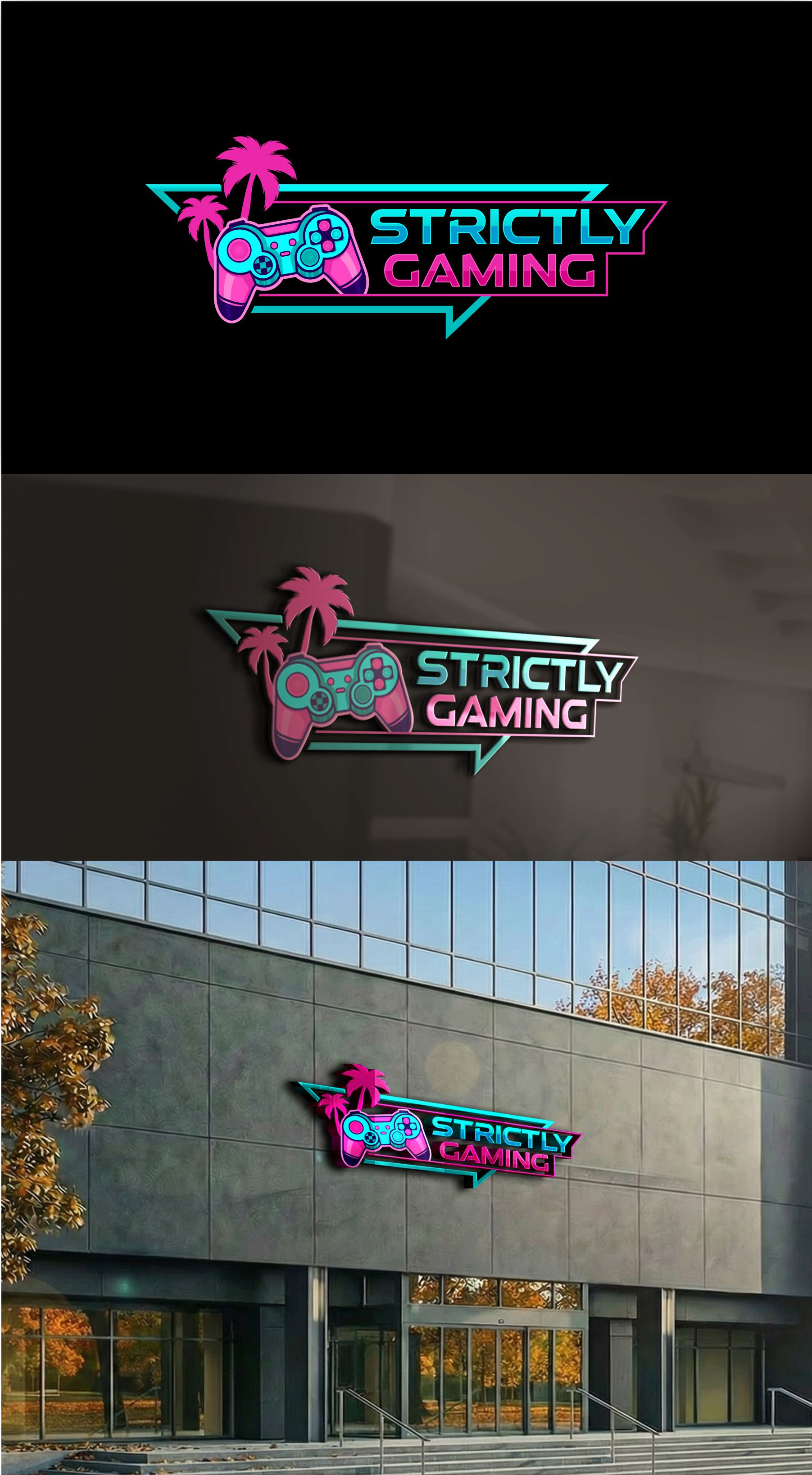 Logo Design by debdesign for this project | Design #37638747