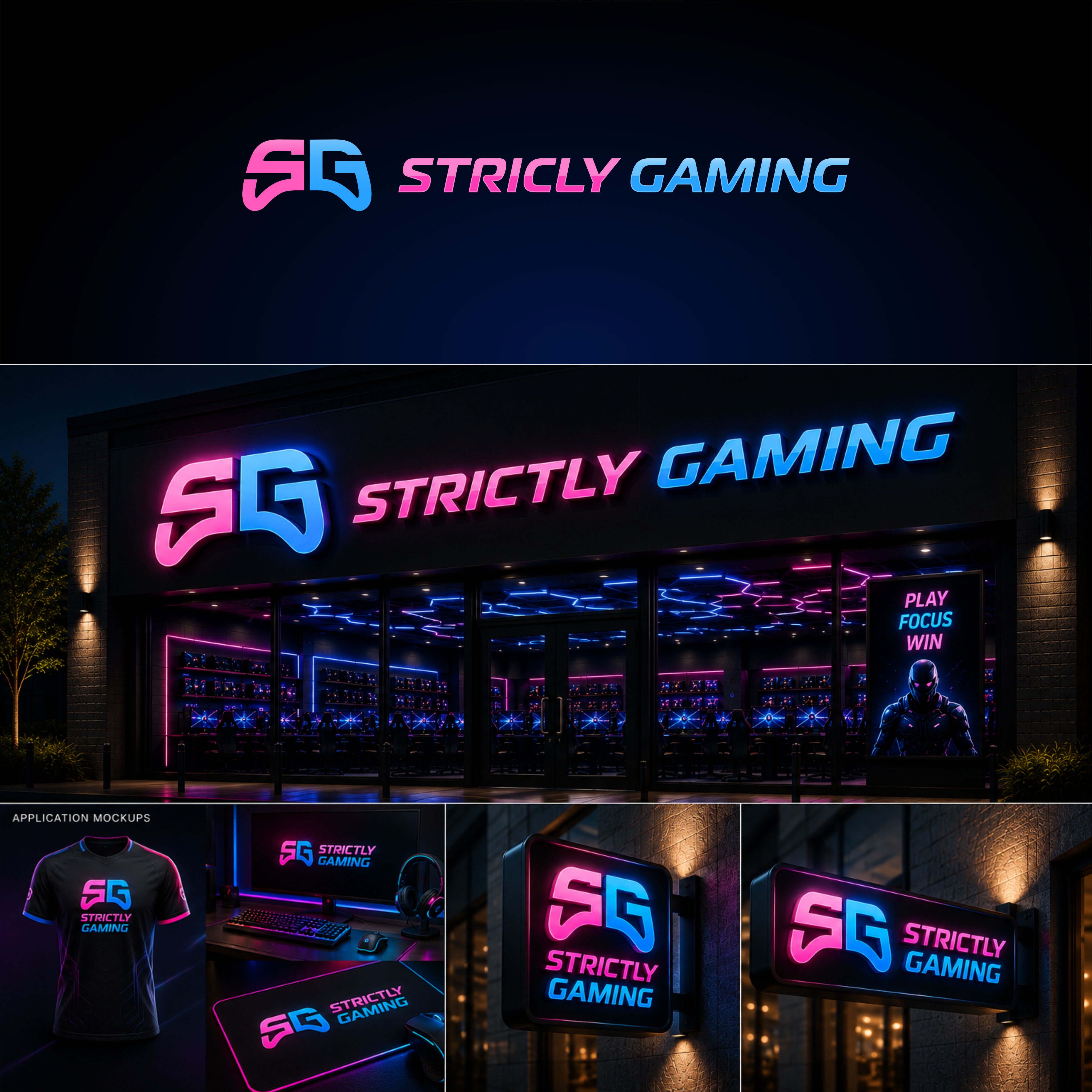 Logo Design by Windi . for this project | Design #37644655