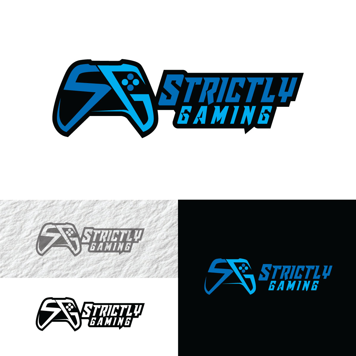 Logo Design by prodesigns99 for this project | Design #37632387