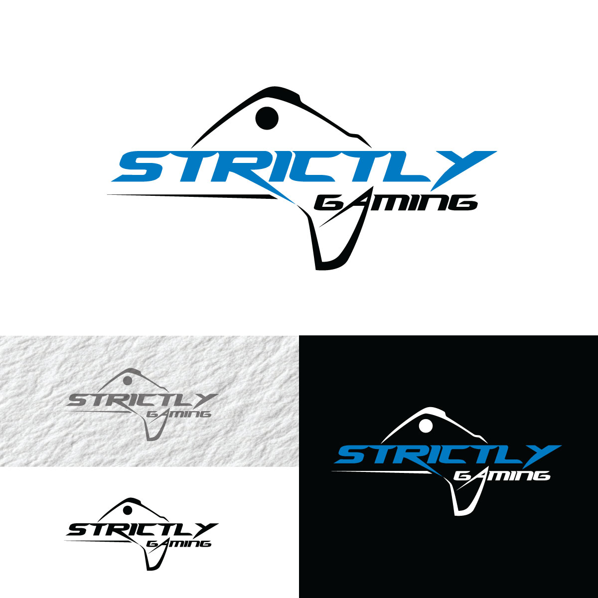 Logo Design by prodesigns99 for this project | Design #37632388