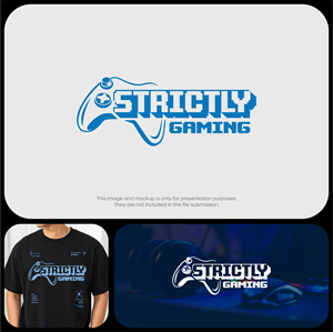 Logo Design by Gnz_62 for this project | Design: #37639661