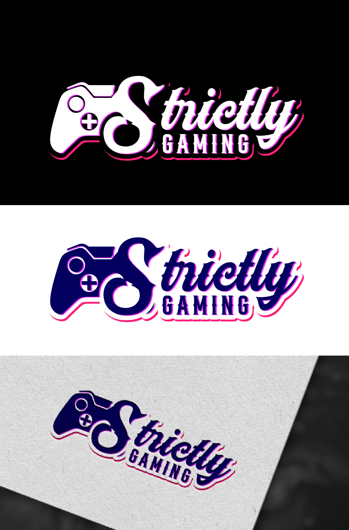 Logo Design by DesignLima for this project | Design #37633250