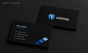 Logo Design by for forty-two for this project | Design: #37637111
