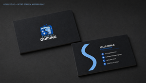 Logo Design by for forty-two for this project | Design: #37637113