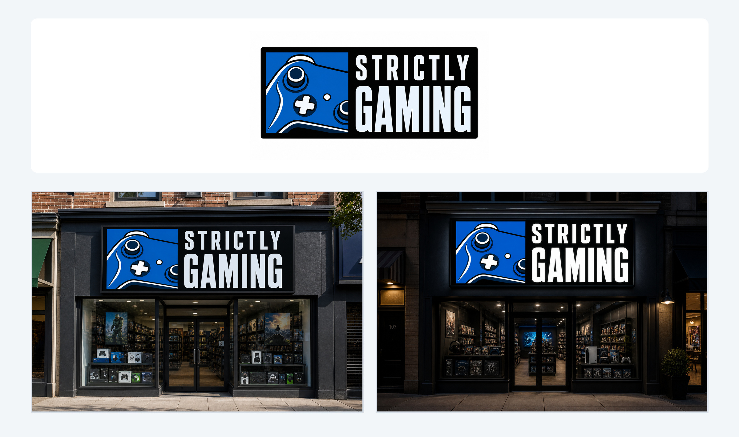 Logo Design by for forty-two for this project | Design #37637821