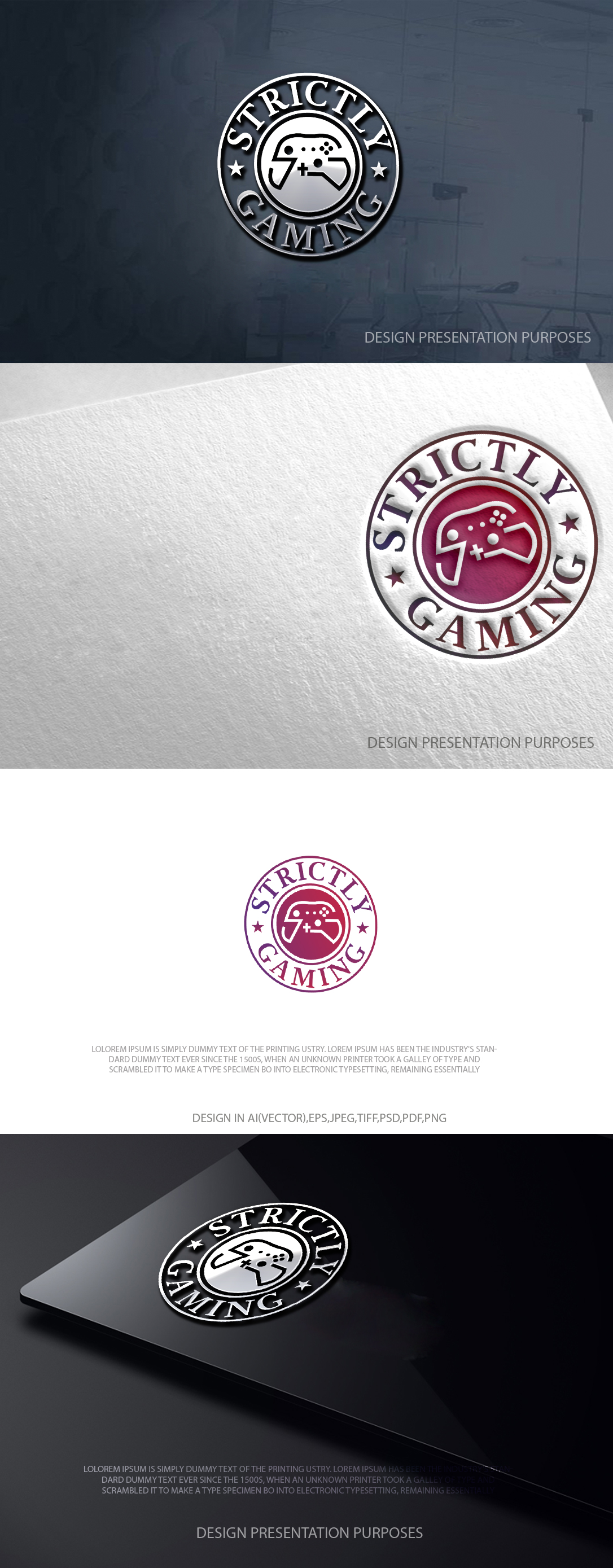 Logo Design by zebronicgraphic for this project | Design #37633665