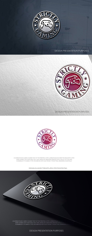 Logo Design by zebronicgraphic for this project | Design: #37633665