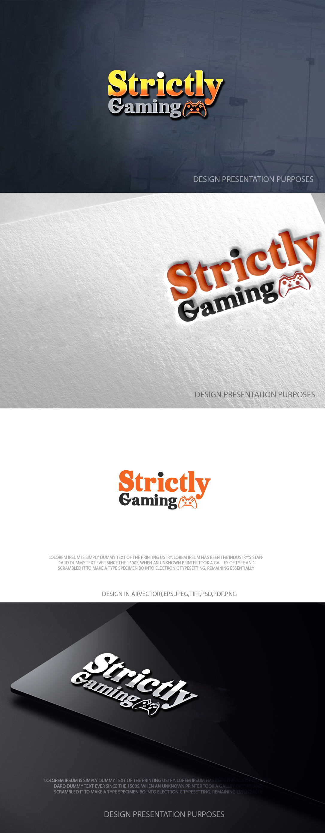 Logo Design by zebronicgraphic for this project | Design #37633666