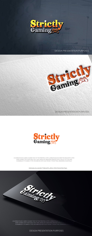 Logo Design by zebronicgraphic for this project | Design: #37633666