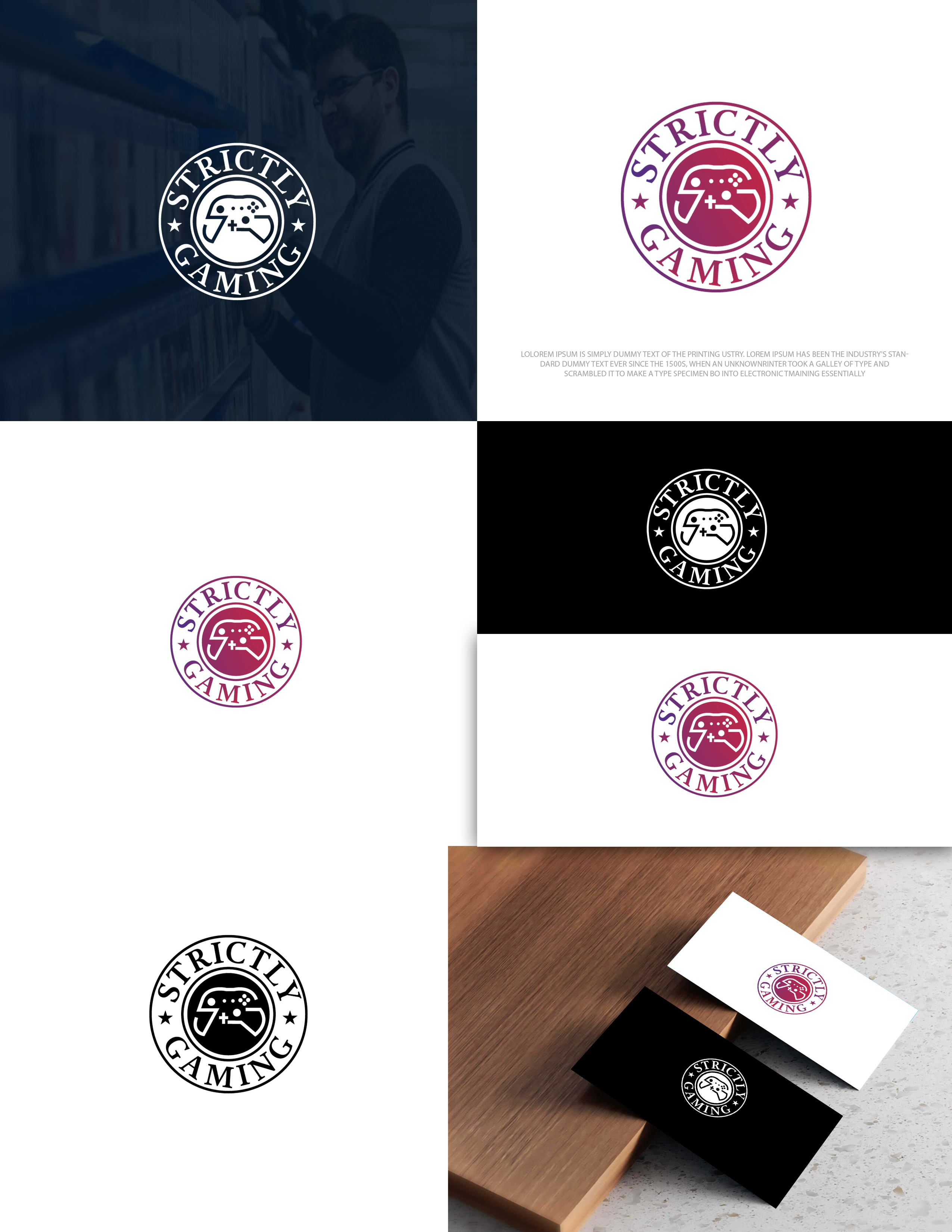 Logo Design by zebronicgraphic for this project | Design #37633668