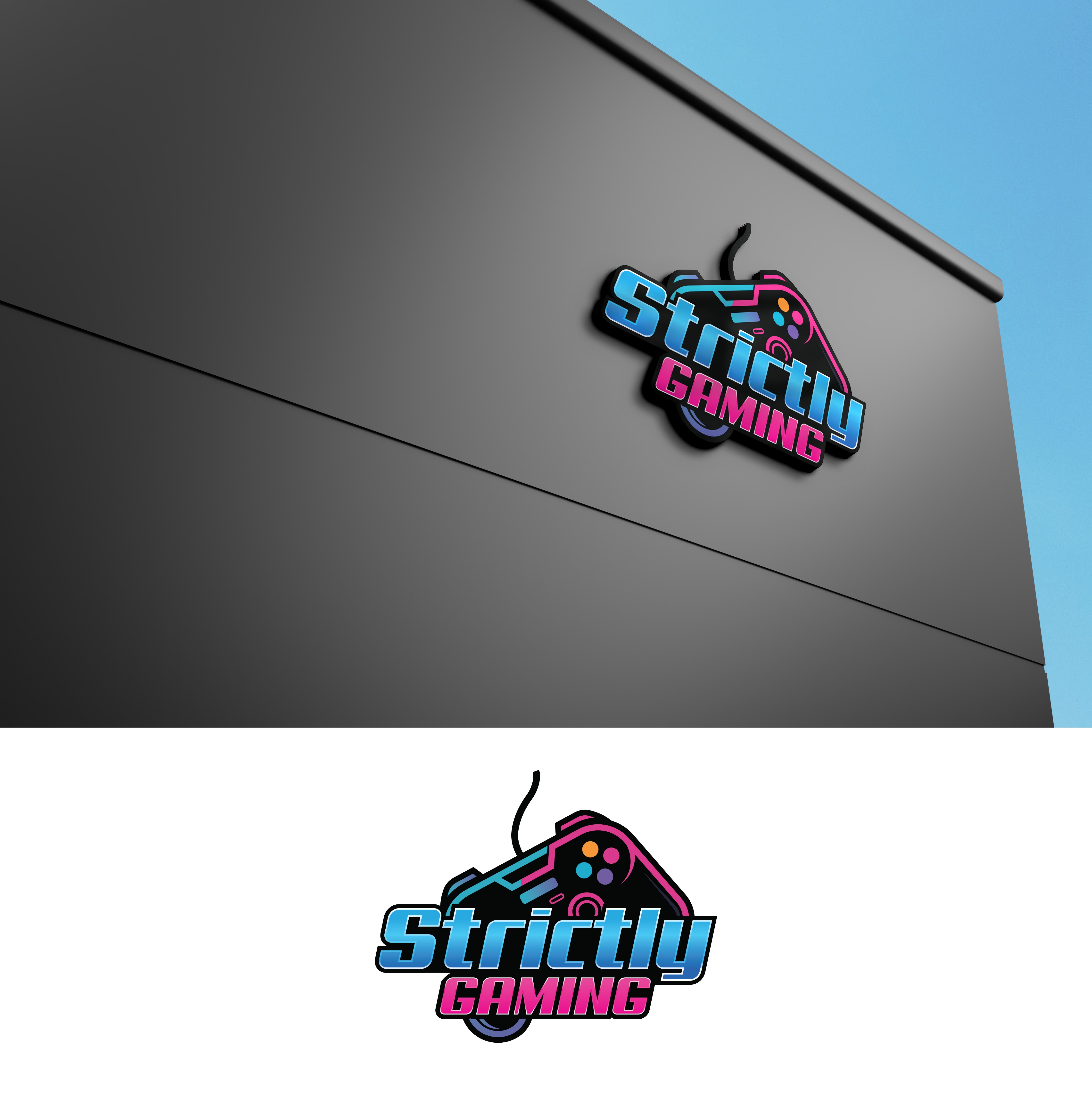 Logo Design by Impressive Designs for this project | Design #37638572