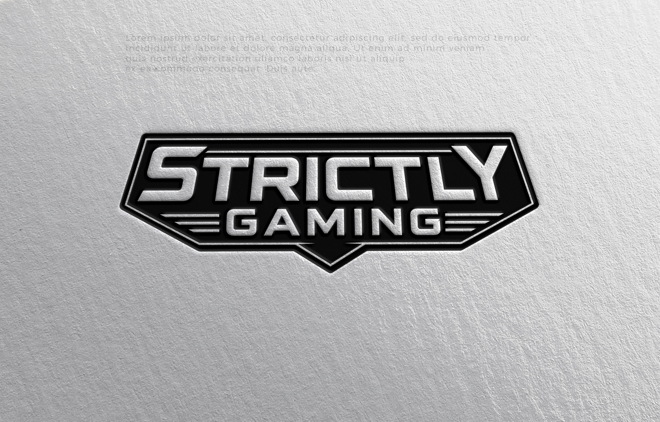 Logo Design by PureDesign2.0 for this project | Design #37632768