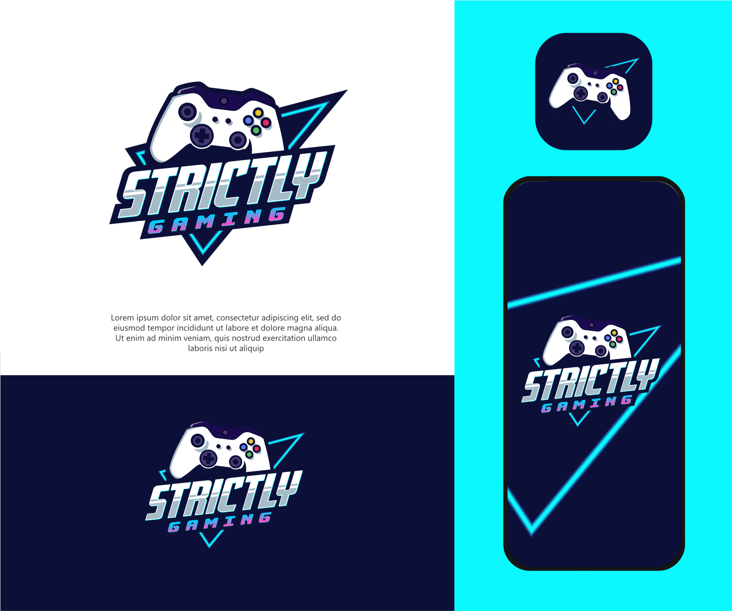 Logo Design by ThiagoB for this project | Design #37633464