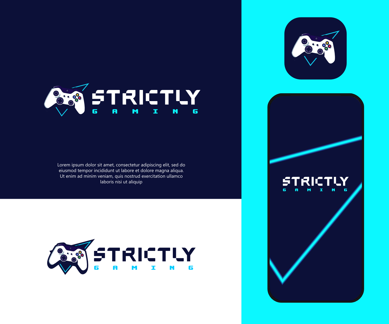 Logo Design by ThiagoB for this project | Design #37633465