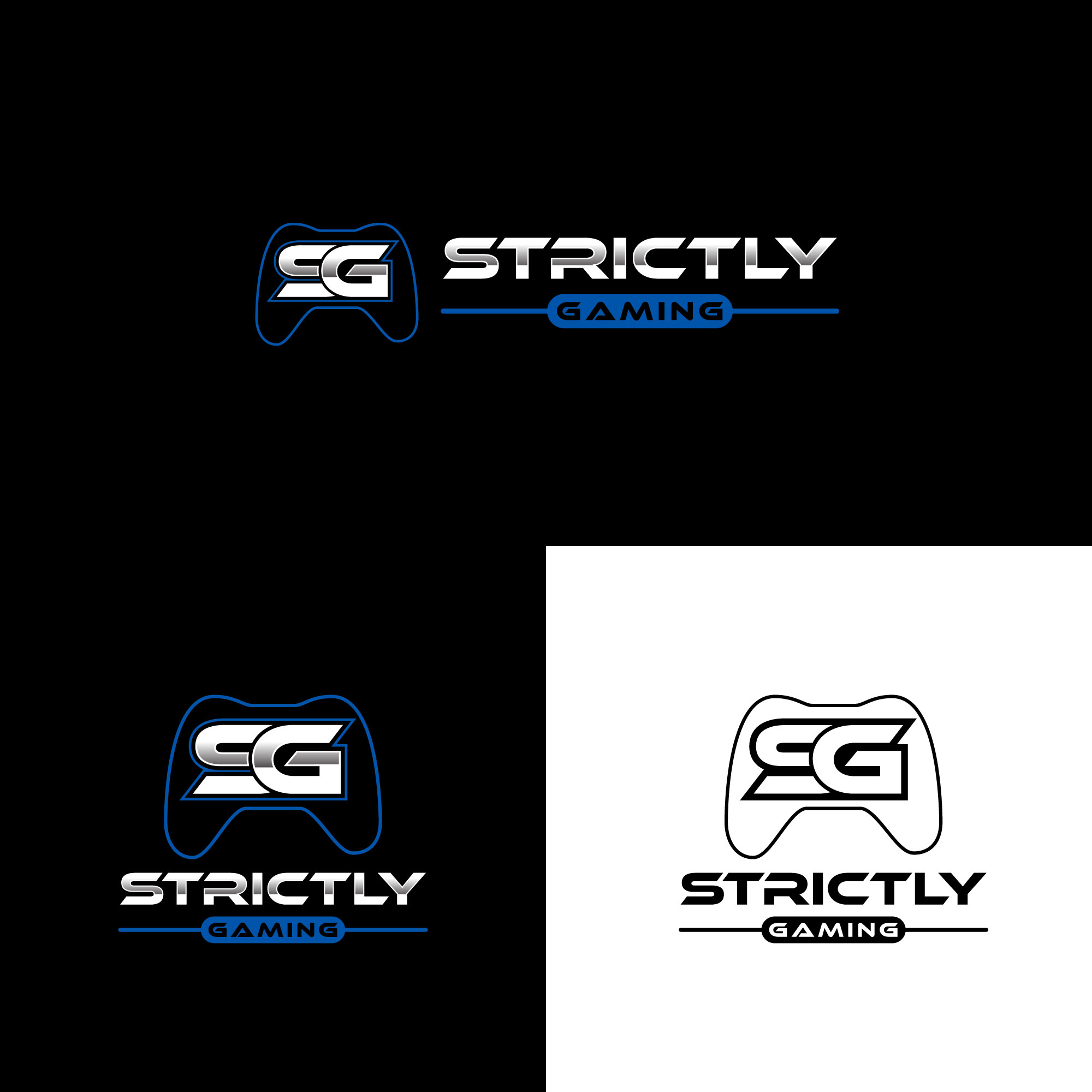 Logo Design by kaushal 05 for this project | Design #37644703