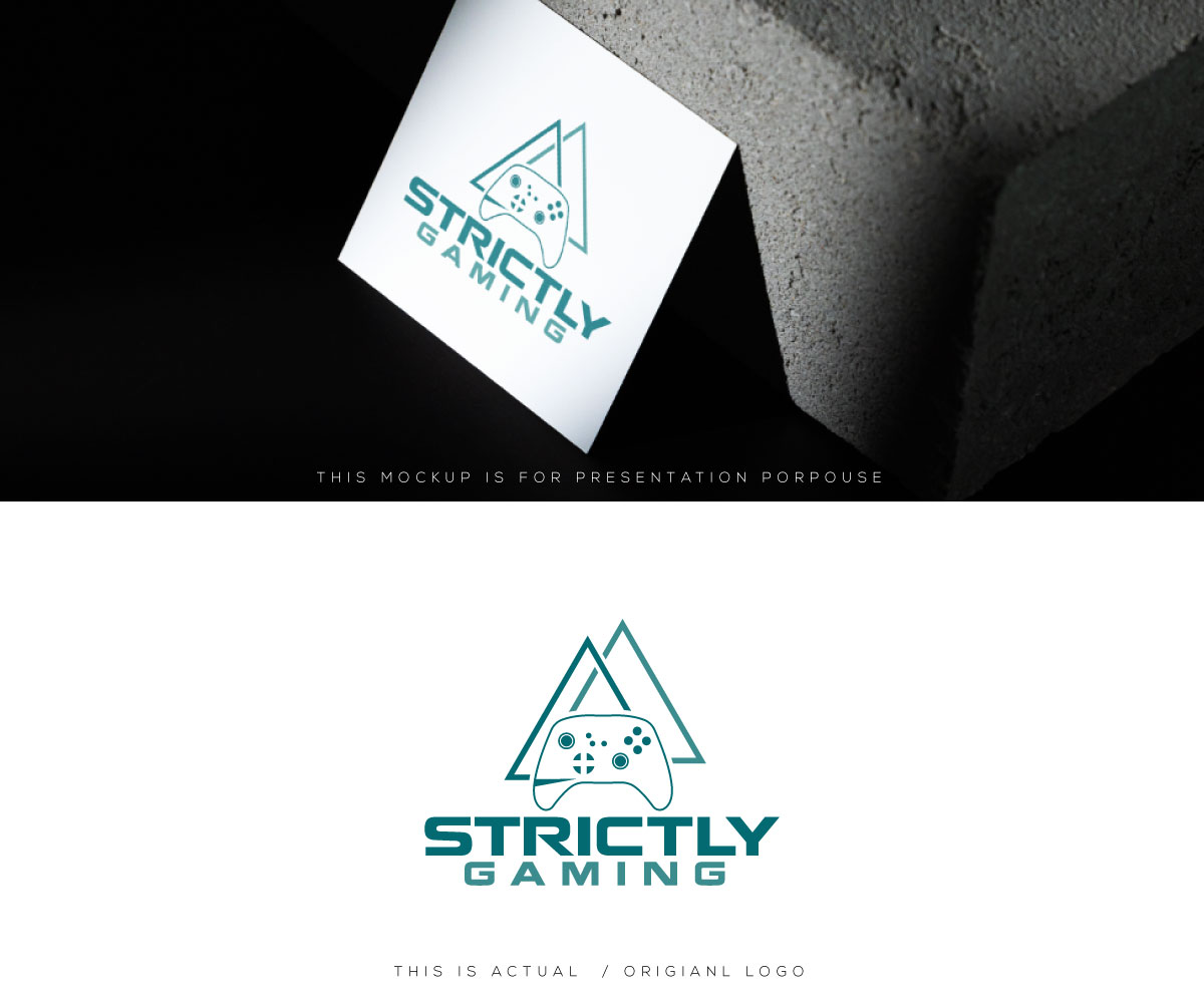 Logo Design by Ansh Design for this project | Design #37636959