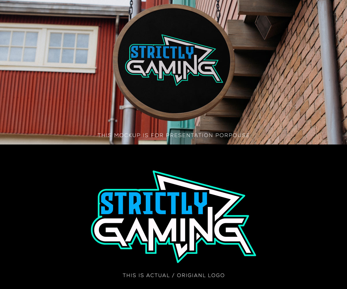 Logo Design by Ansh Design for this project | Design #37636961