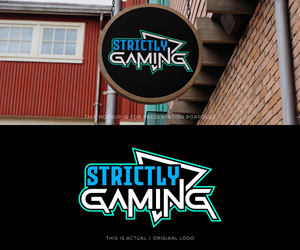 Logo Design by Ansh Design for this project | Design: #37636961