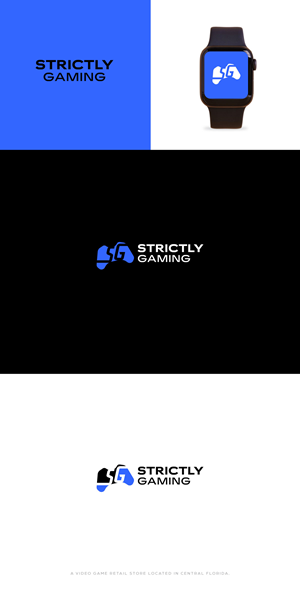 Logo Design by eeshu for this project | Design: #37632330