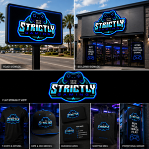 Logo Design by Ashani Bhattacharya for this project | Design #37632661