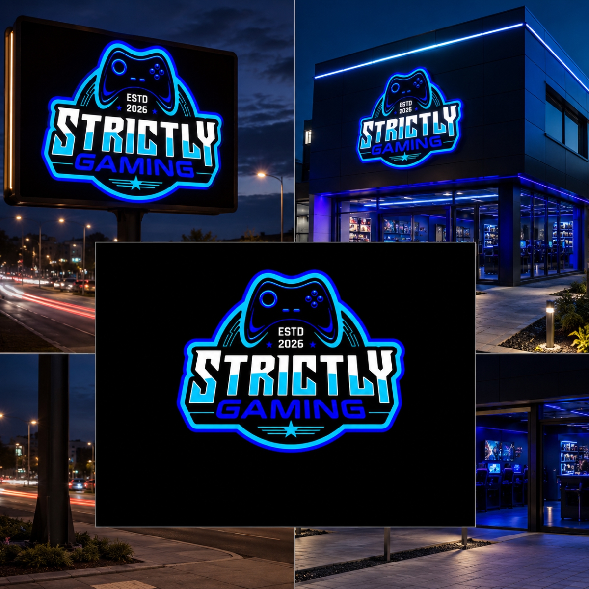 Logo Design by Ashani Bhattacharya for this project | Design #37633290