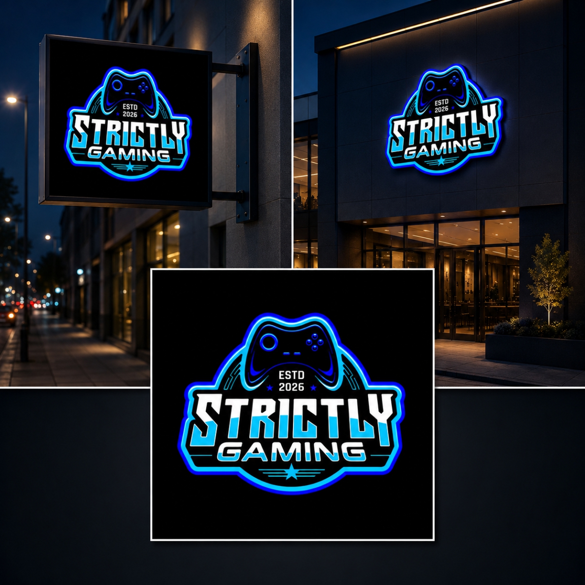 Logo Design by Ashani Bhattacharya for this project | Design #37634040