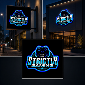 Logo Design by Ashani Bhattacharya for this project | Design: #37634040