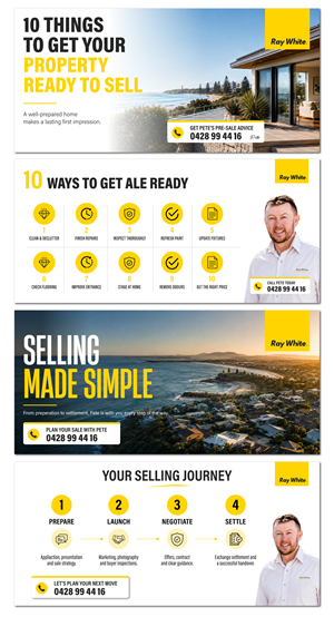 Graphic Design by Talha Baslik for this project | Design #37632807