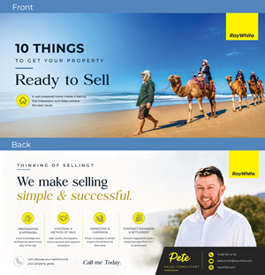 Graphic Design by arijit chowdhury for this project | Design #37633503