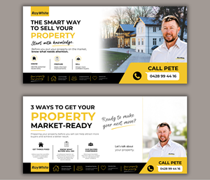 Graphic Design by Custom A