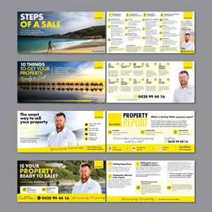 Graphic Design by Impressive Solutions