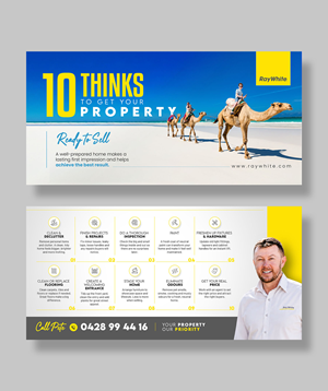 Grafik-Design von debdesign für dieses Projekt | Design: #37633325