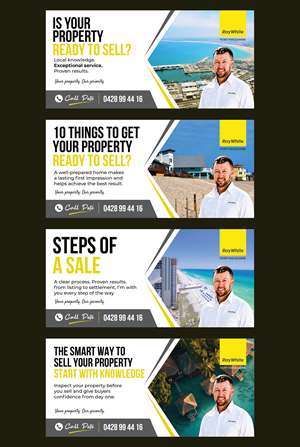 Graphic Design by Sandeep G. for this project | Design #37634053
