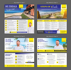 Graphic Design by Impressive Designs for this project | Design #37633309