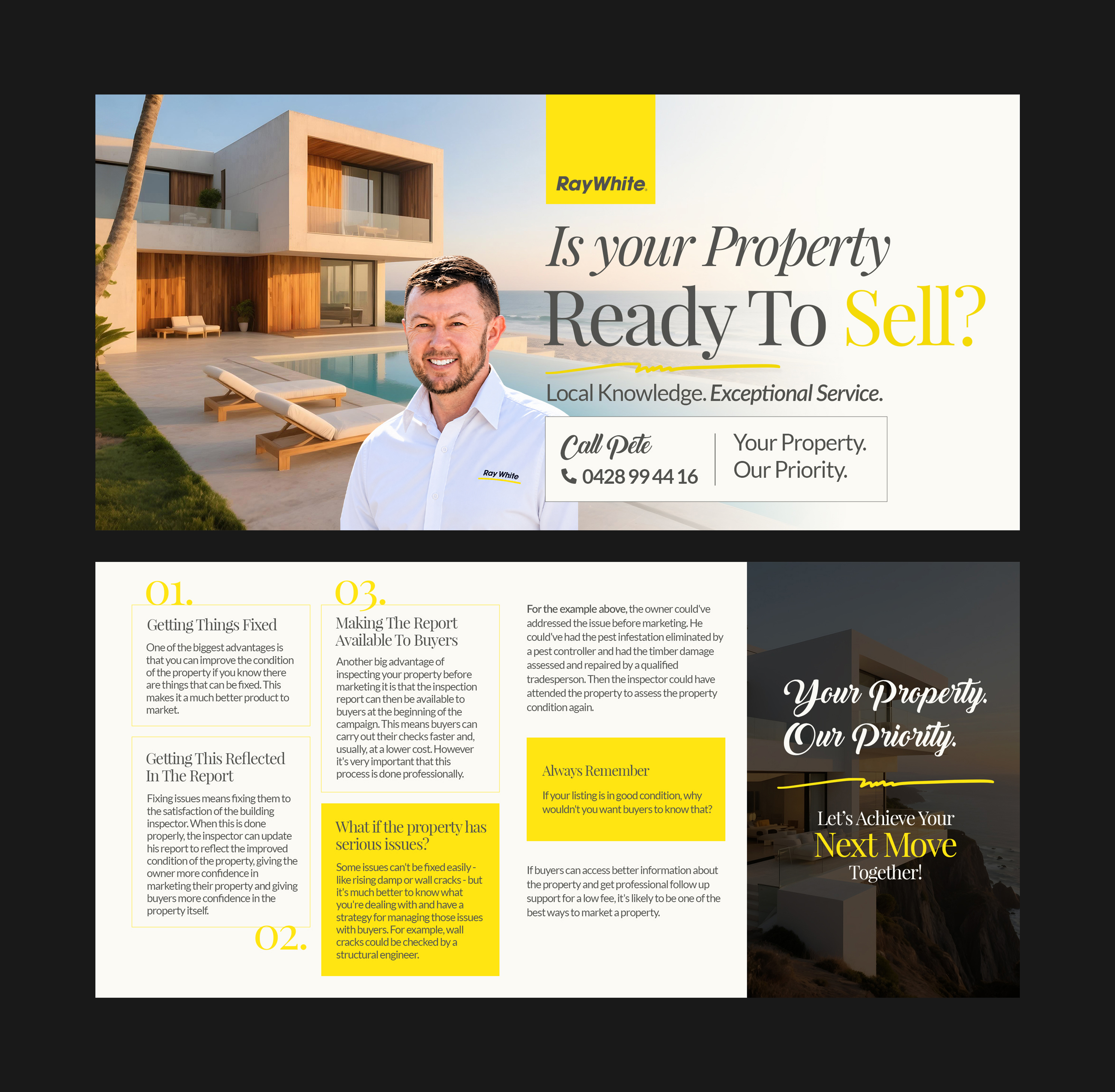 Graphic Design by Graphic Guy for this project | Design #37634409