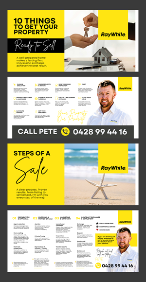 Graphic Design by UX Master for this project | Design #37632903