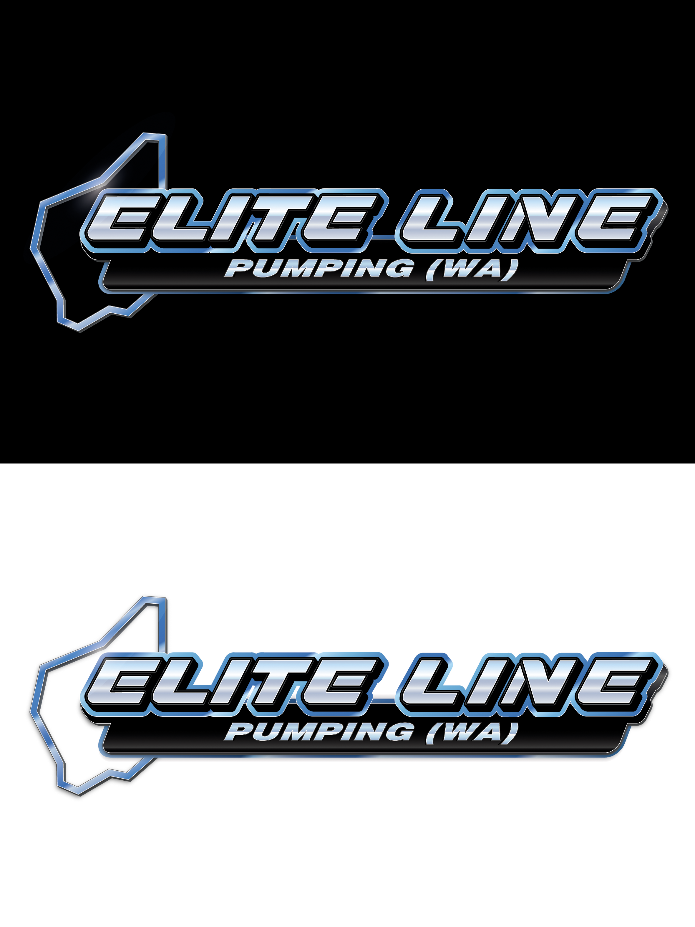 Logo Design by ANGGI MAULANA PRAKOSO for SIGN CO WA | Design #37636991