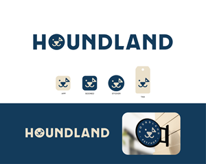 Logo Design by cackalie for ltd | Design: #37643087