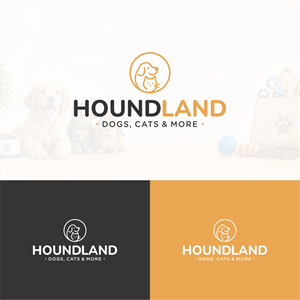 Logo Design by ndra for ltd | Design: #37638840